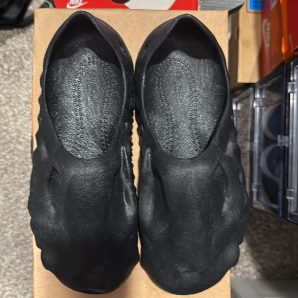 Black Men\'s Shoes main image 8